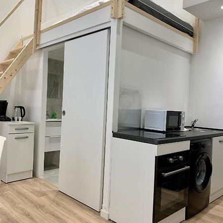 Apartament Gustave 2 Nicea Zewnętrze zdjęcie