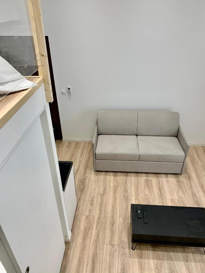 Apartament Gustave 2 Nicea Zewnętrze zdjęcie